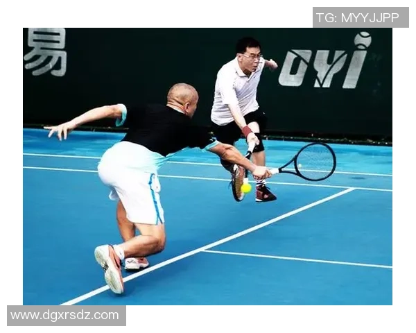 广州网球队的灵活性探讨：如何提升竞技水平与团队协作能力